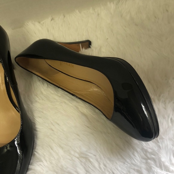 Cole Haan Women's Dress Heels Shoes Size 6.5 - Picture 4 of 16